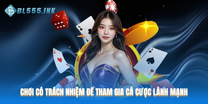 Nền tảng BL555 mang đến một không gian cá cược chuyên nghiệp