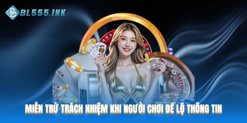 Tự bảo vệ thông tin tài khoản để bảo vệ quyền lợi của mình